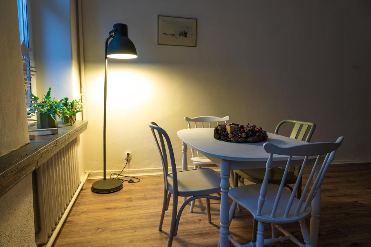 Apartament Hygge Monte Cassino 4 Szczecin Exterior photo