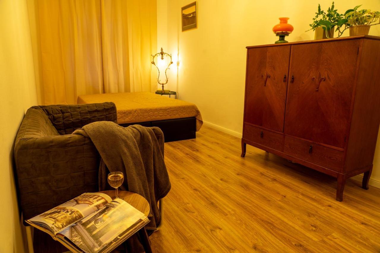 Apartament Hygge Monte Cassino 4 Szczecin Exterior photo