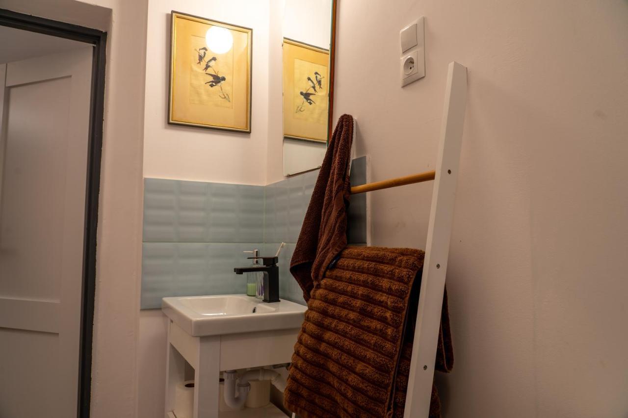 Apartament Hygge Monte Cassino 4 Szczecin Exterior photo