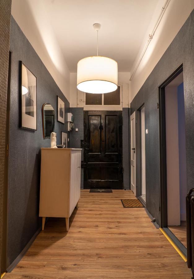 Apartament Hygge Monte Cassino 4 Szczecin Exterior photo