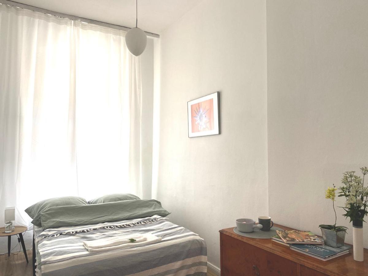 Apartament Hygge Monte Cassino 4 Szczecin Exterior photo