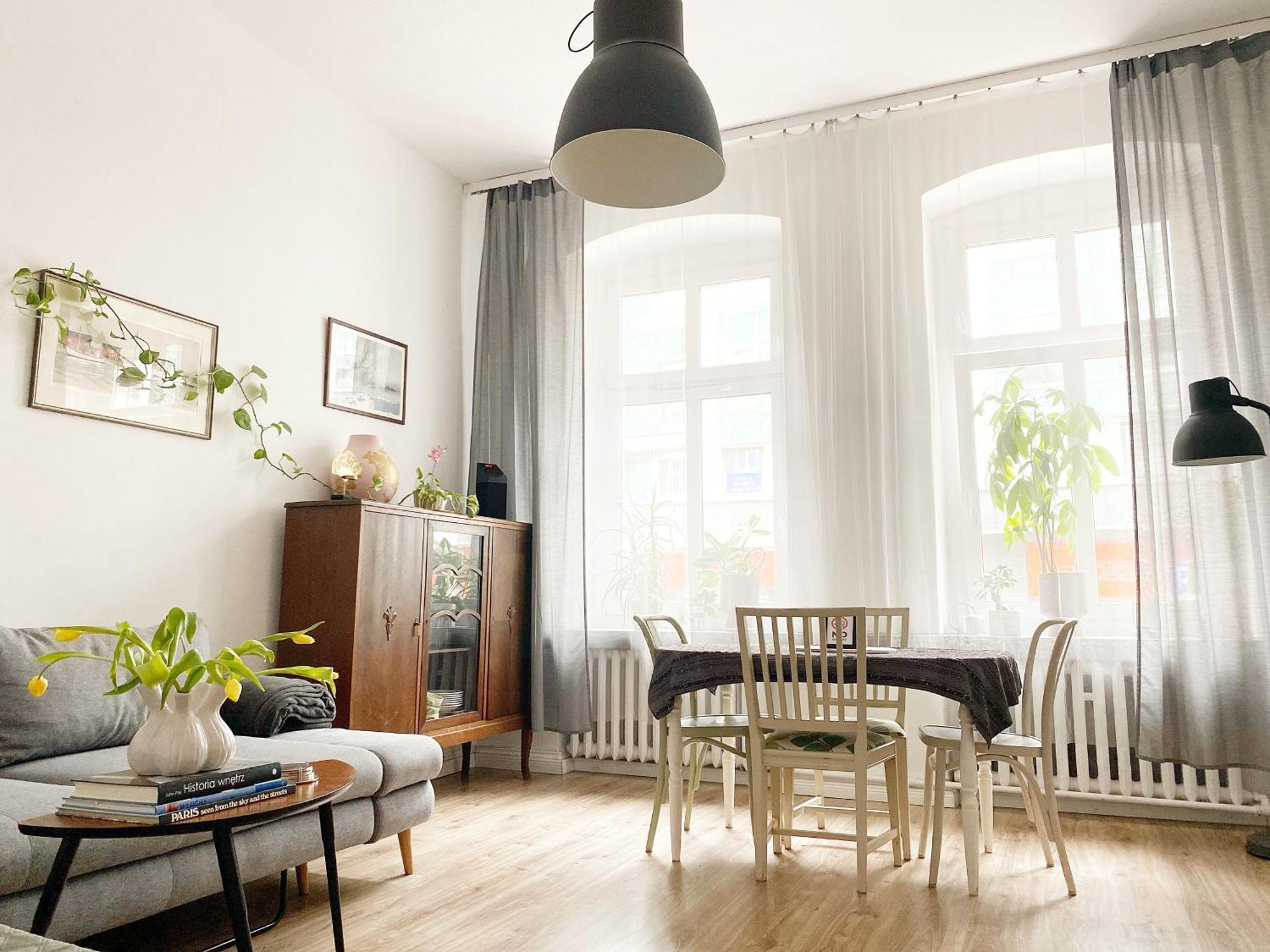 Apartament Hygge Monte Cassino 4 Szczecin Exterior photo
